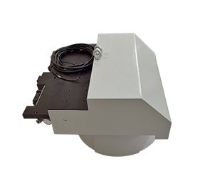 斗笠刀库BT30-8T-250行程